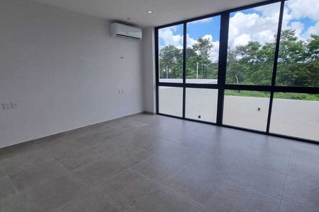 House for rent in the North of the city of Mérida, Temozón