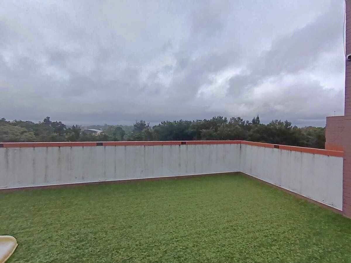 Apartamento en Zona 13, Guatemala, foto 13 de 14