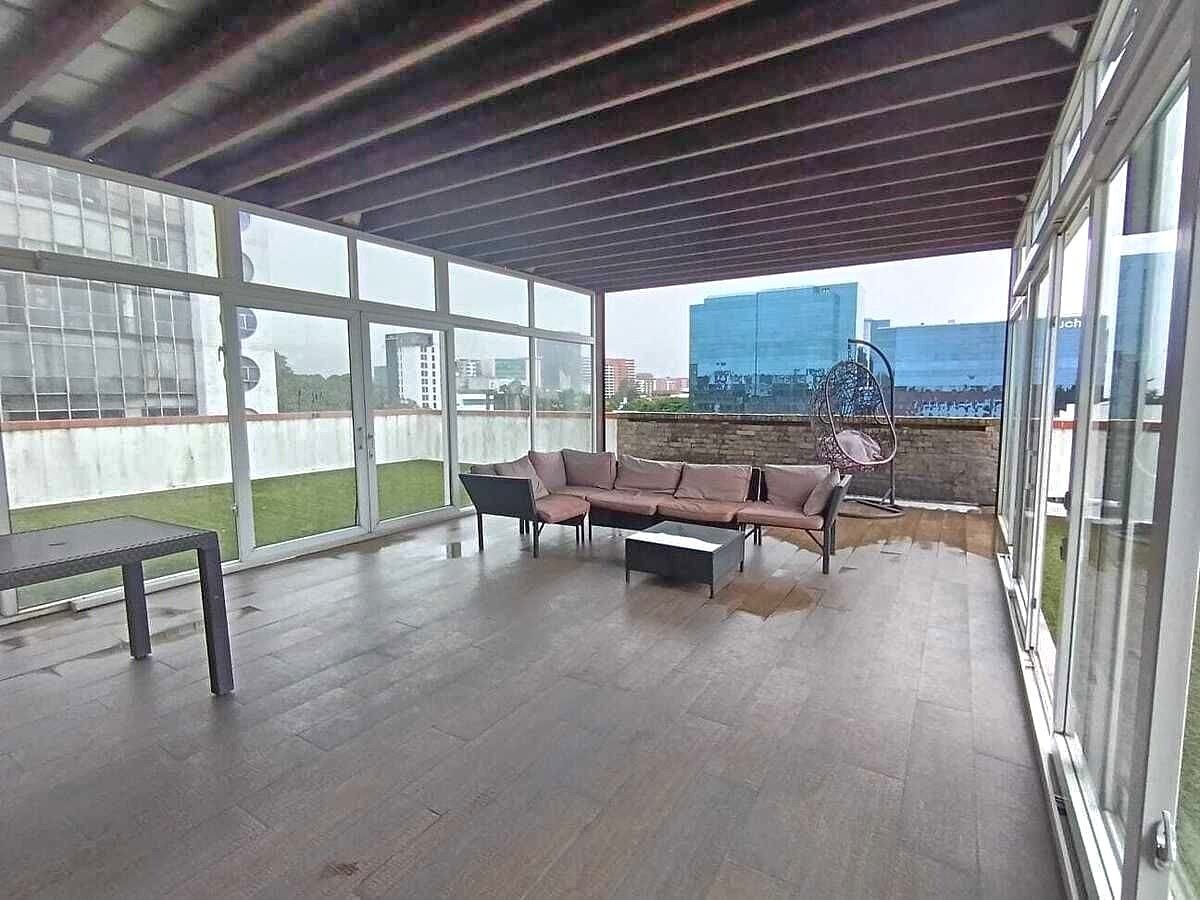 Apartamento en Zona 13, Guatemala, foto 14 de 14