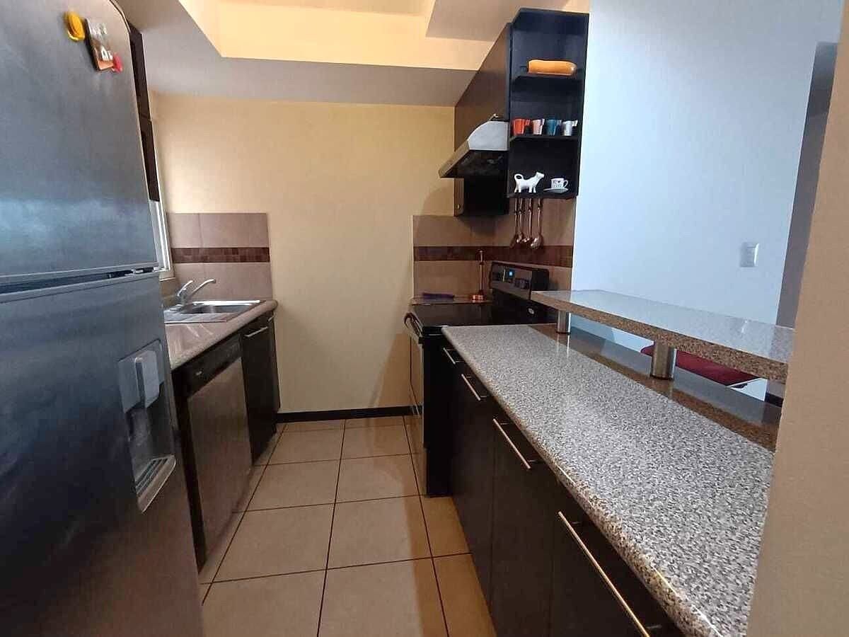 Apartamento en Zona 13, Guatemala, foto 6 de 14