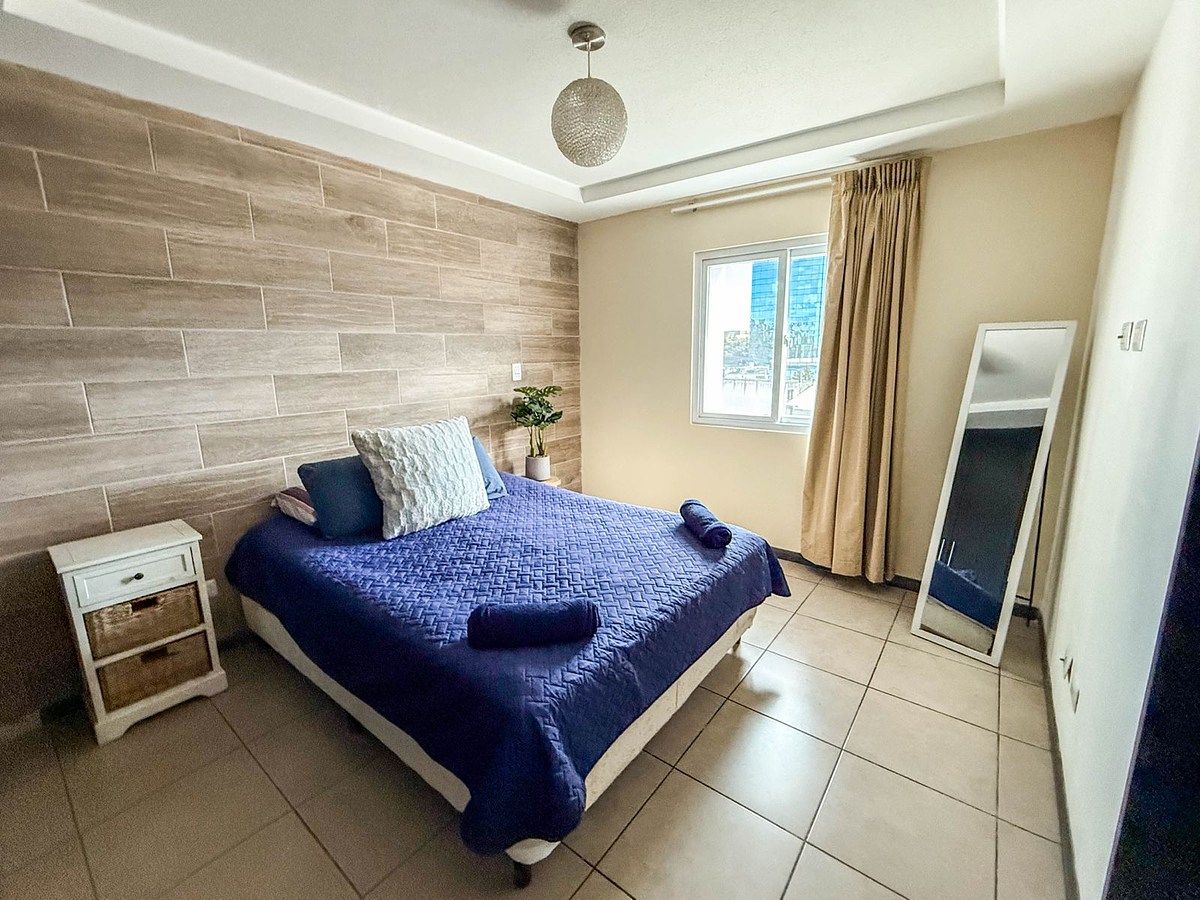 Apartamento en Zona 13, Guatemala, foto 9 de 14