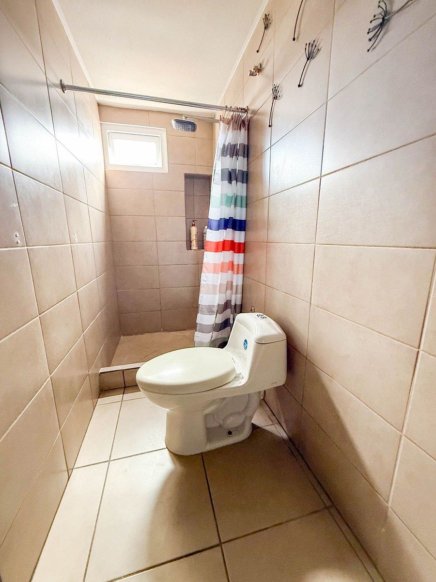 Apartamento en Zona 13, Guatemala, foto 12 de 14