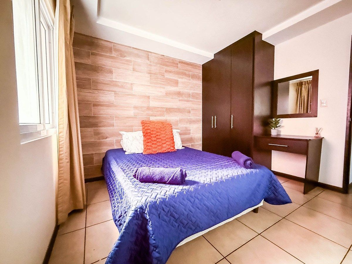 Apartamento en Zona 13, Guatemala, foto 10 de 14