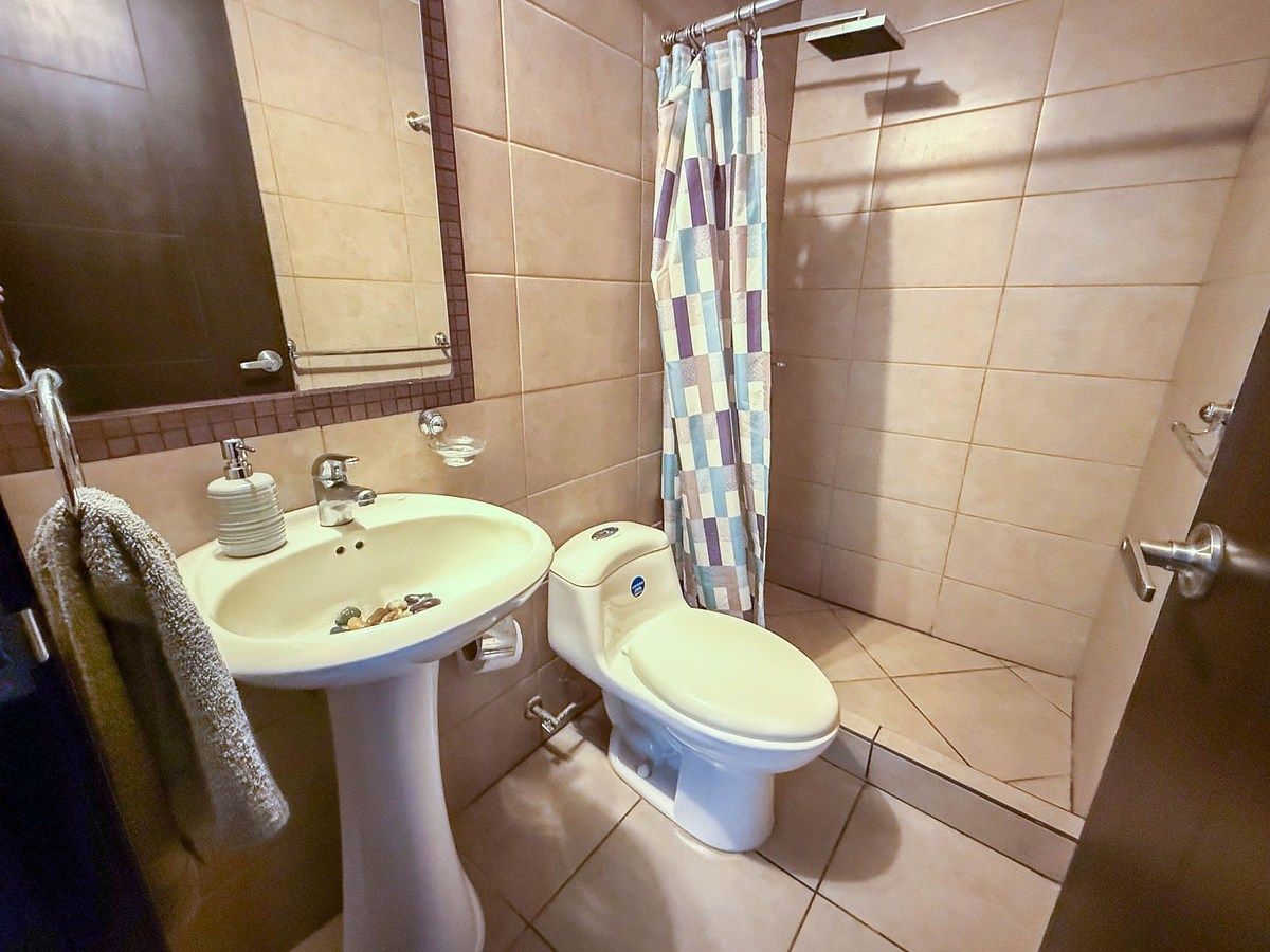 Apartamento en Zona 13, Guatemala, foto 11 de 14