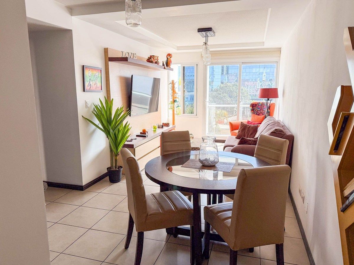 Apartamento en Renta, Edificio Villa Positano Amueblado, foto 1 de 14