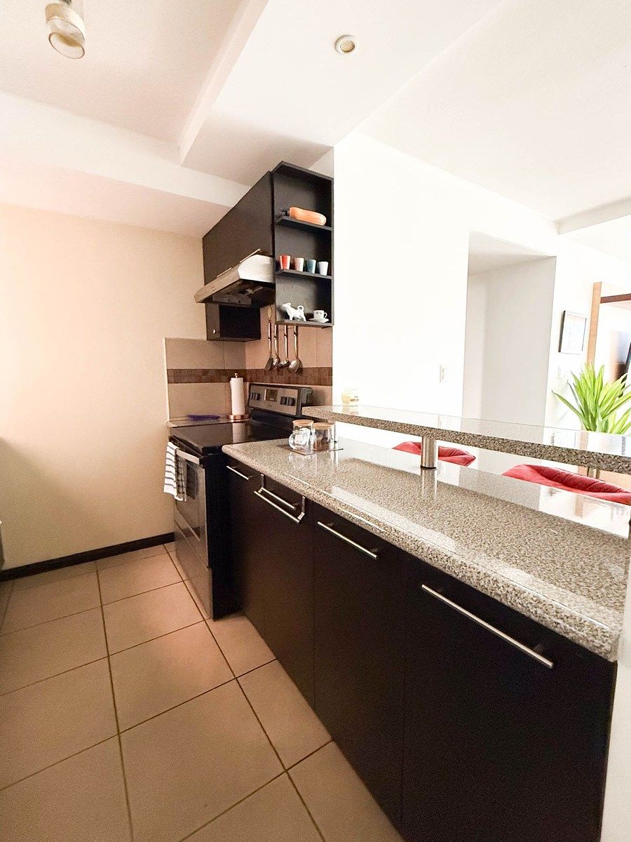 Apartamento en Zona 13, Guatemala, foto 7 de 14
