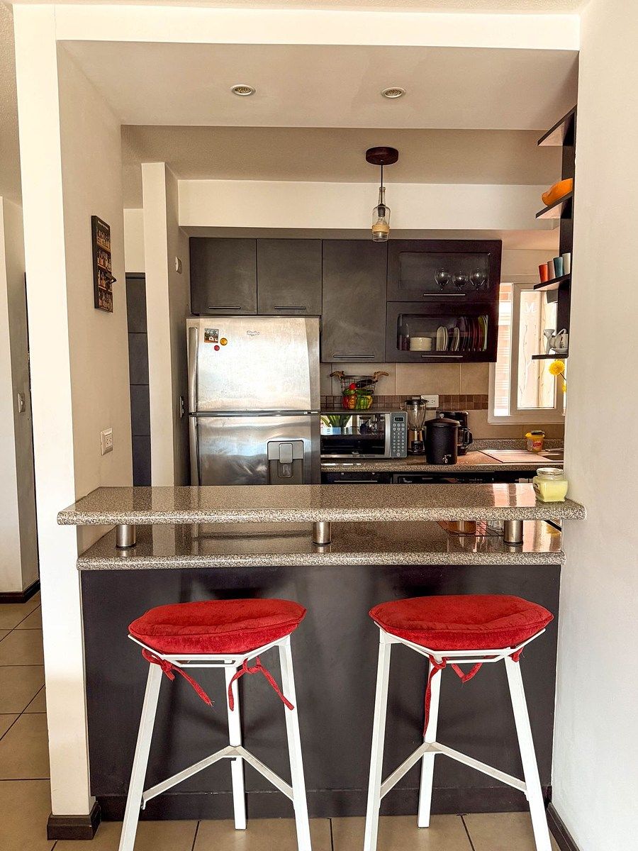 Apartamento en Zona 13, Guatemala, foto 8 de 14