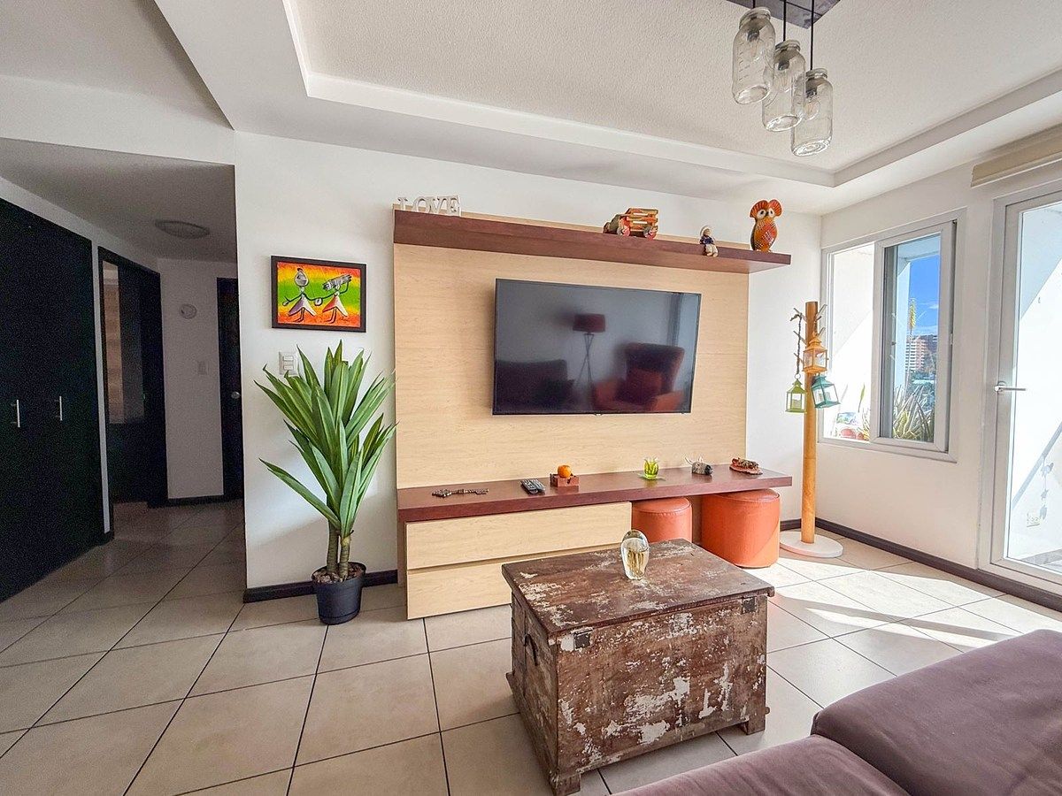 Apartamento en Zona 13, Guatemala, foto 5 de 14
