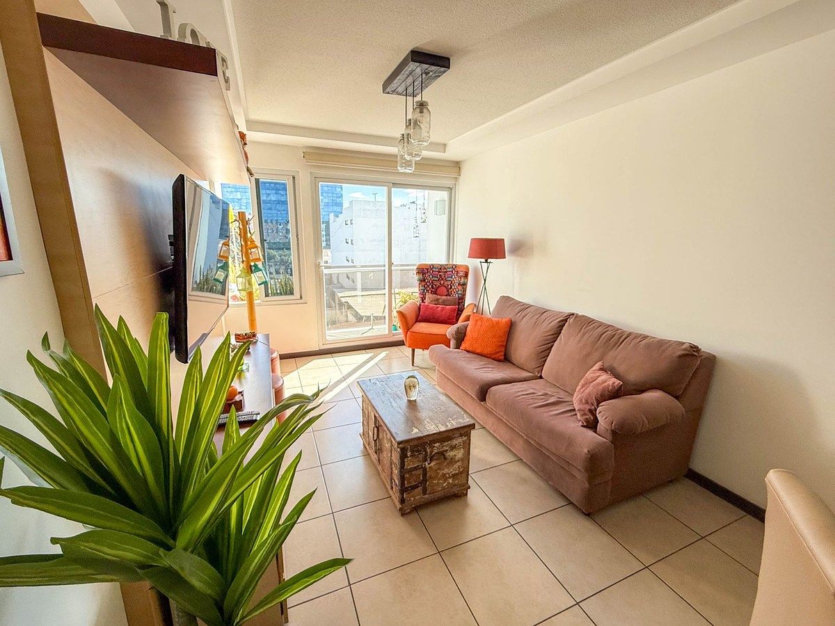 Apartamento en Zona 13, Guatemala, foto 3 de 14