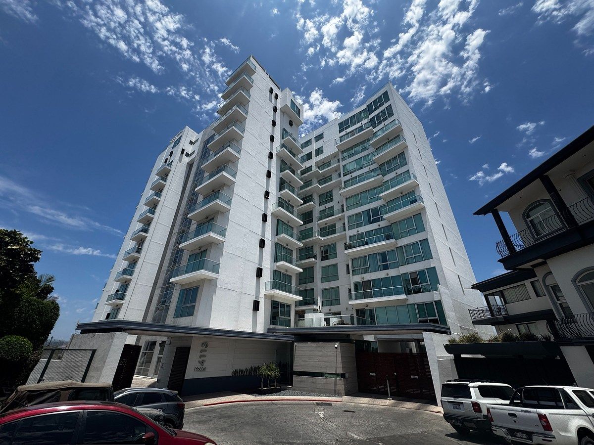 Departamento en Renta / Venta - Horizonte Chapultepec, foto 1 de 17