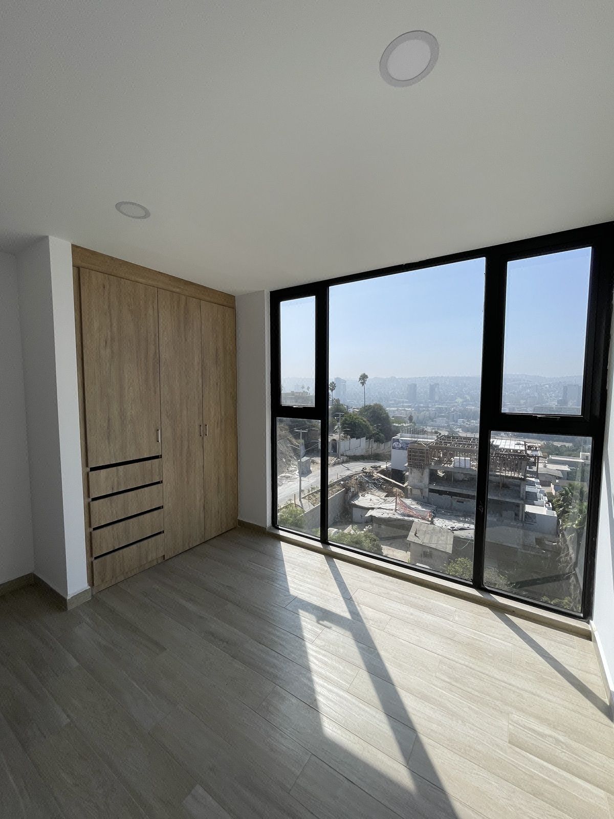 Venta de Departamento de 3 Recámaras en la Póstal, Tijuana B.C