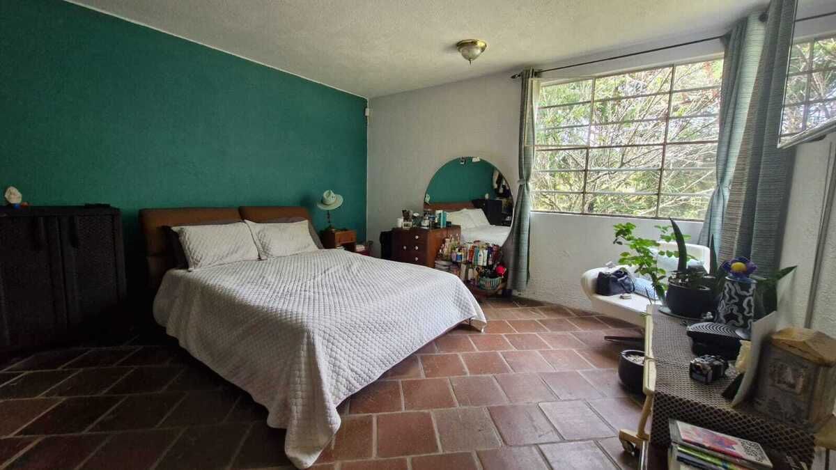 CASA DE UN NIVEL EN VILLAS DEL PINAR 2, CON JARDIN GRANDE