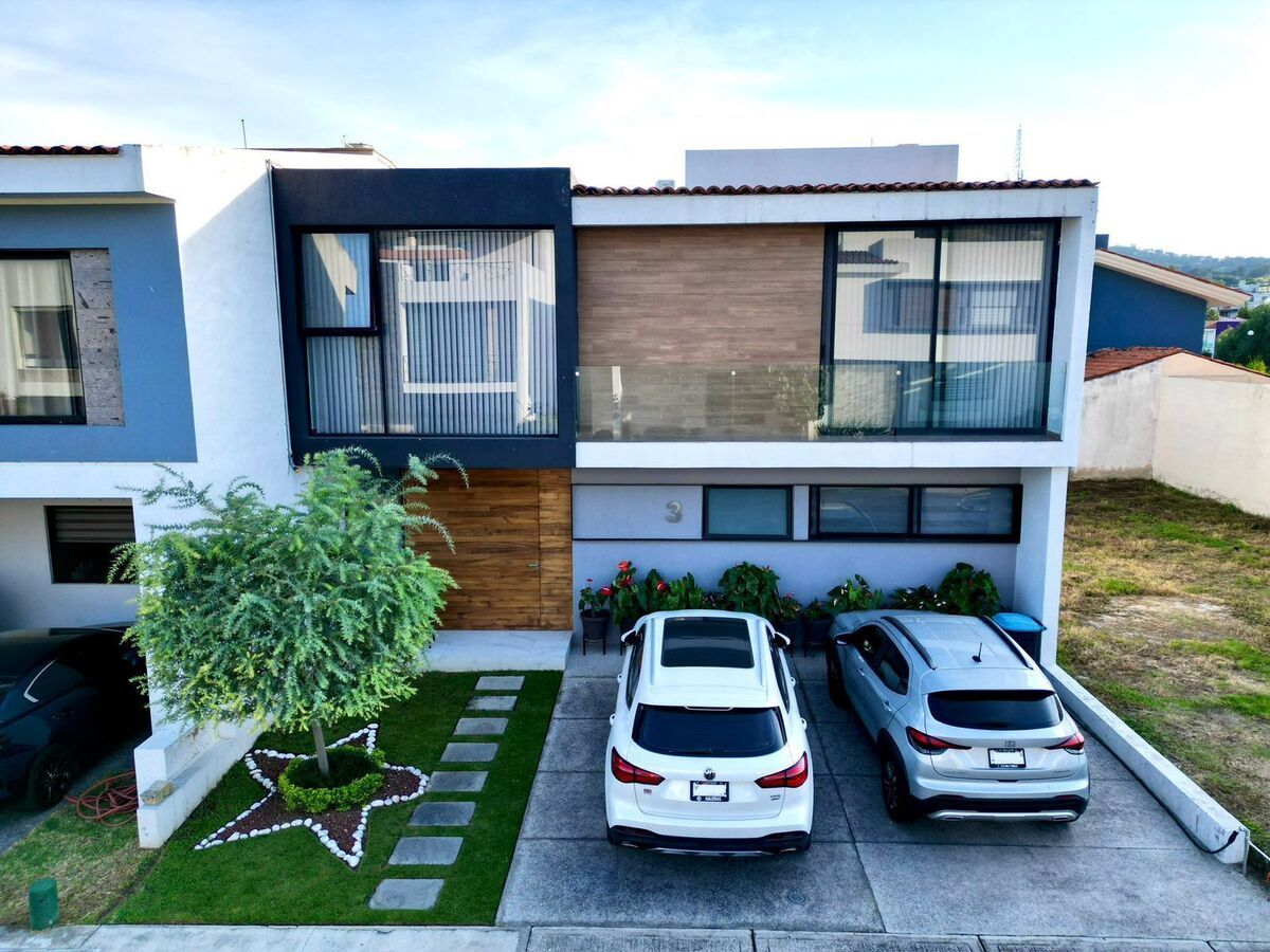 Foto 3 de Casa en venta en Fracc. Bosques de Santa Anita, Tlajomulco