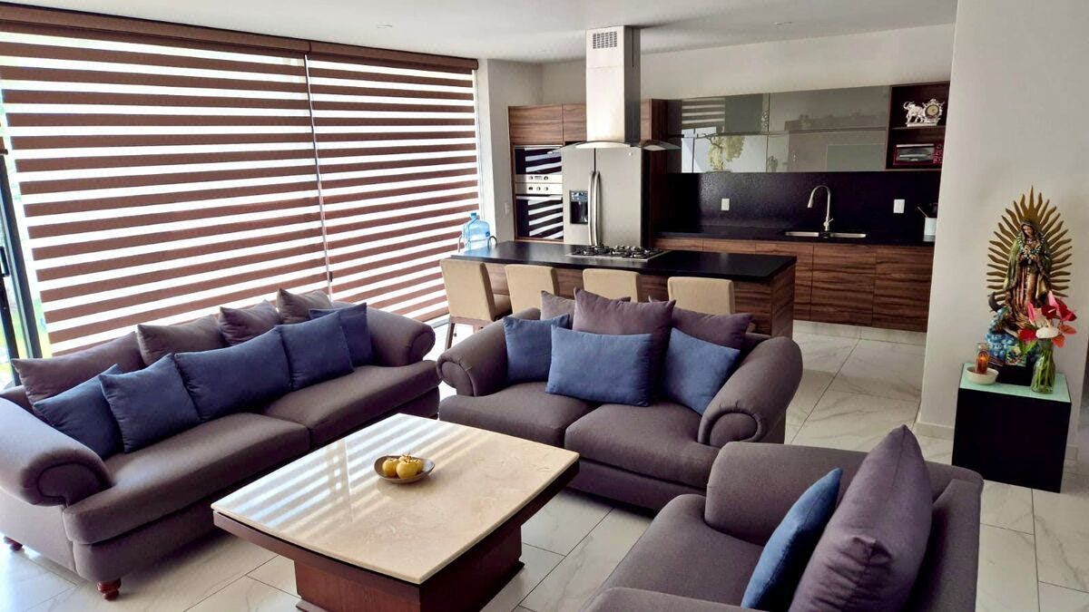 Foto 6 de Casa en venta en Fracc. Bosques de Santa Anita, Tlajomulco