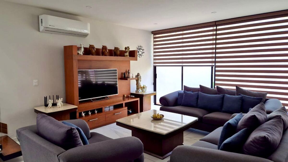 Foto 4 de Casa en venta en Fracc. Bosques de Santa Anita, Tlajomulco
