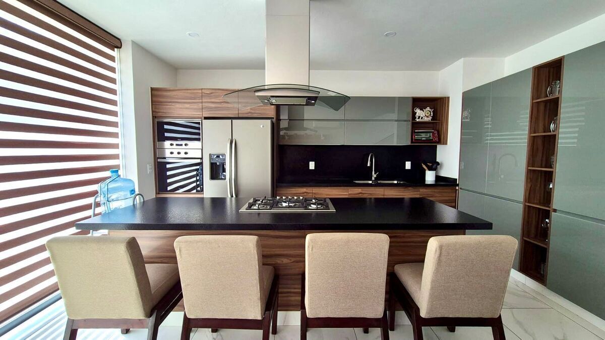Foto 7 de Casa en venta en Fracc. Bosques de Santa Anita, Tlajomulco