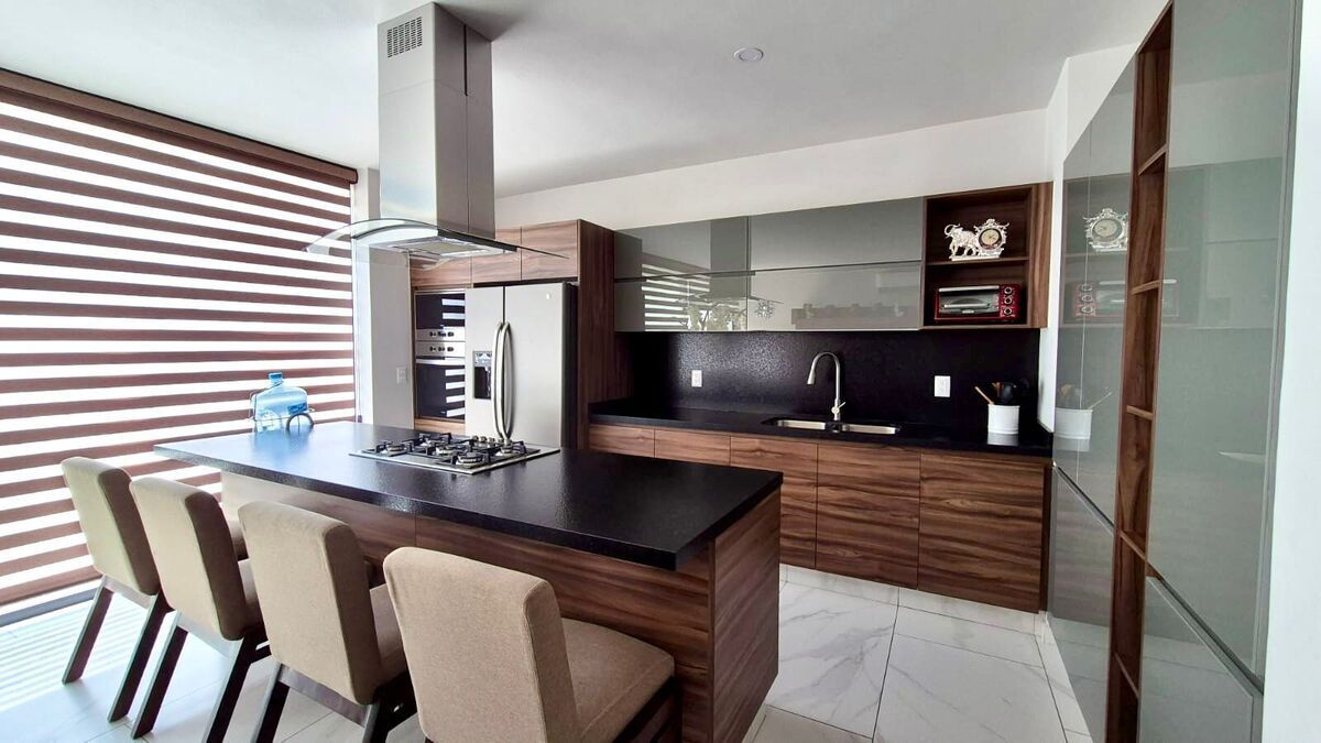 Foto 9 de Casa en venta en Fracc. Bosques de Santa Anita, Tlajomulco