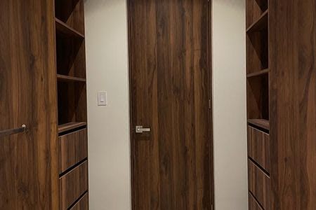 Luxury furnished apartment