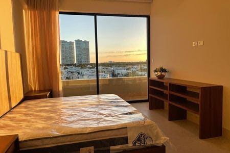 Luxury furnished apartment
