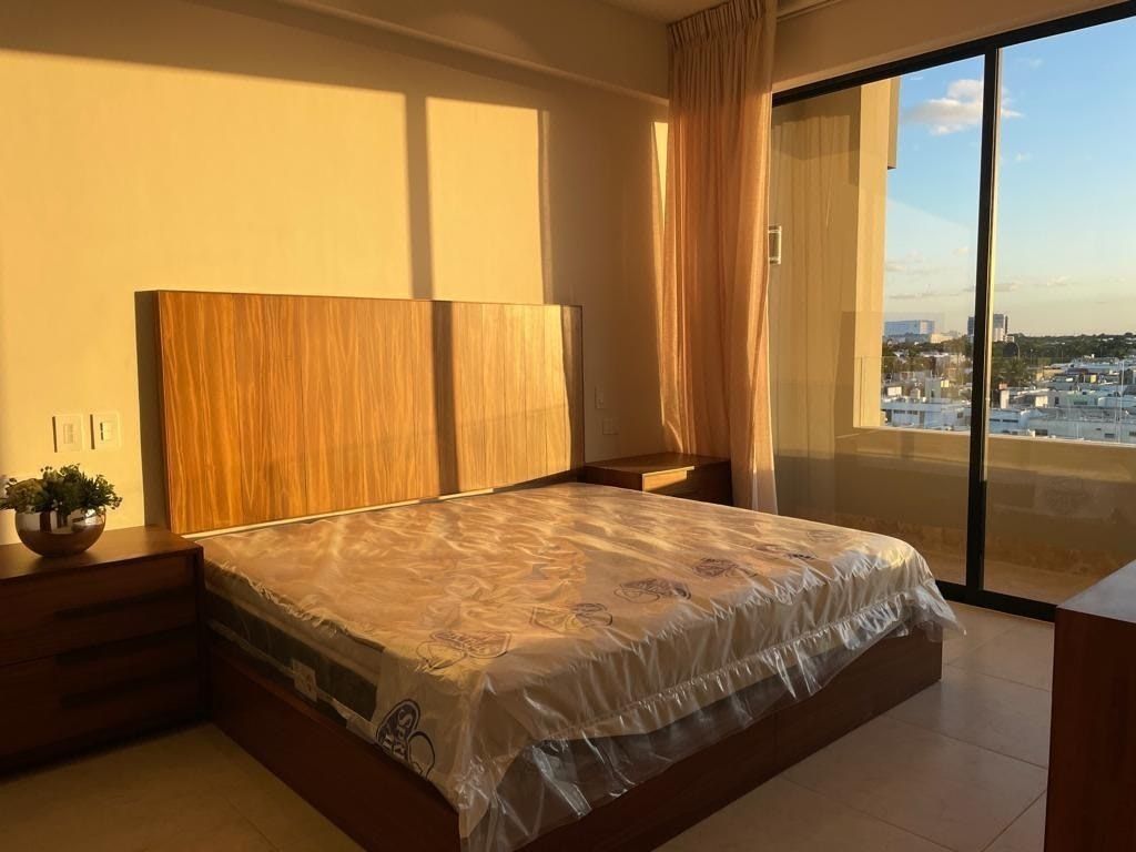 Departamento en Altabrisa, Mérida, foto 4 de 13