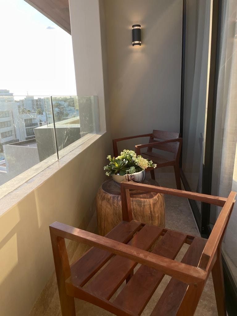 Departamento en Altabrisa, Mérida, foto 5 de 13