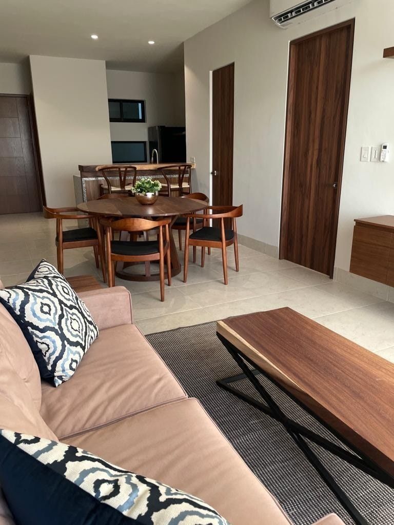 Departamento en Altabrisa, Mérida, foto 7 de 13