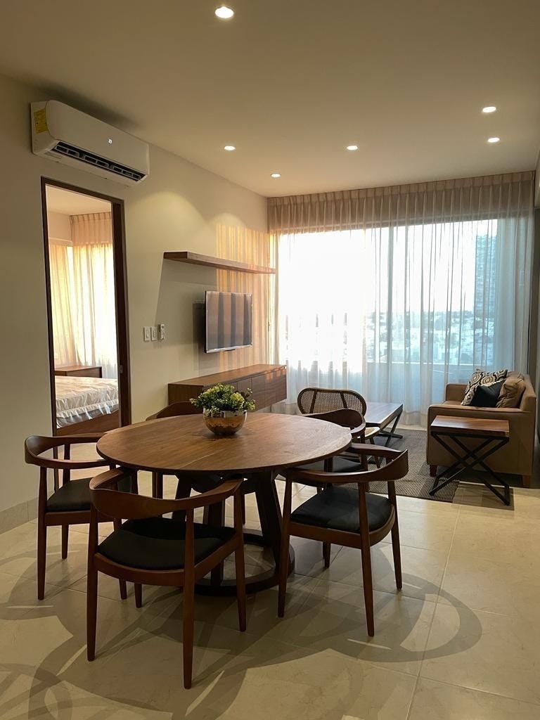 Departamento en Altabrisa, Mérida, foto 10 de 13