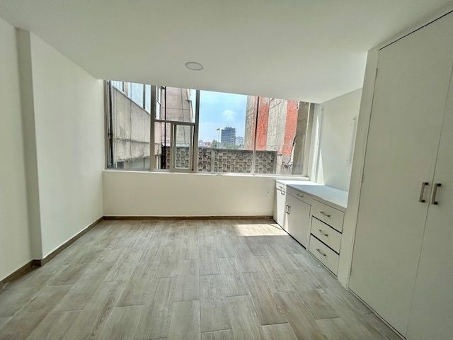 Departamento en Juárez, Cuauhtémoc, foto 13 de 16