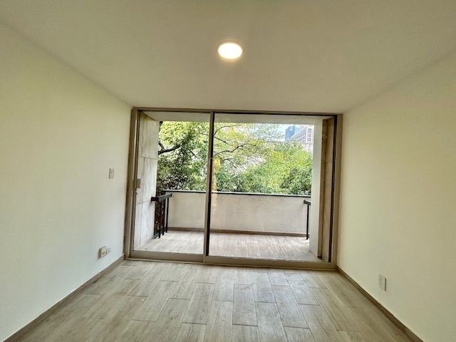 Departamento en Juárez, Cuauhtémoc, foto 2 de 16