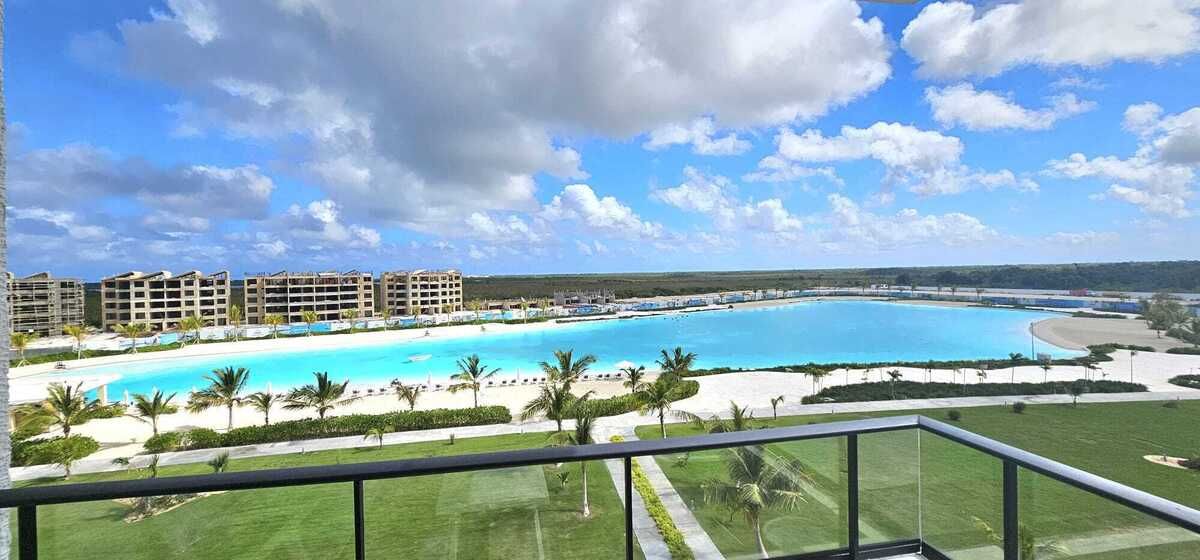 Apartamento en Downtown Punta Cana