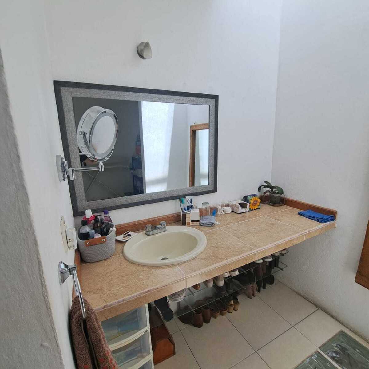 14 de 21: Baño de recamara principal