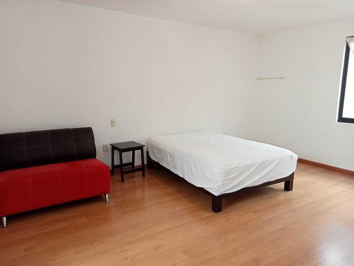 13 de 21: Recamara principal