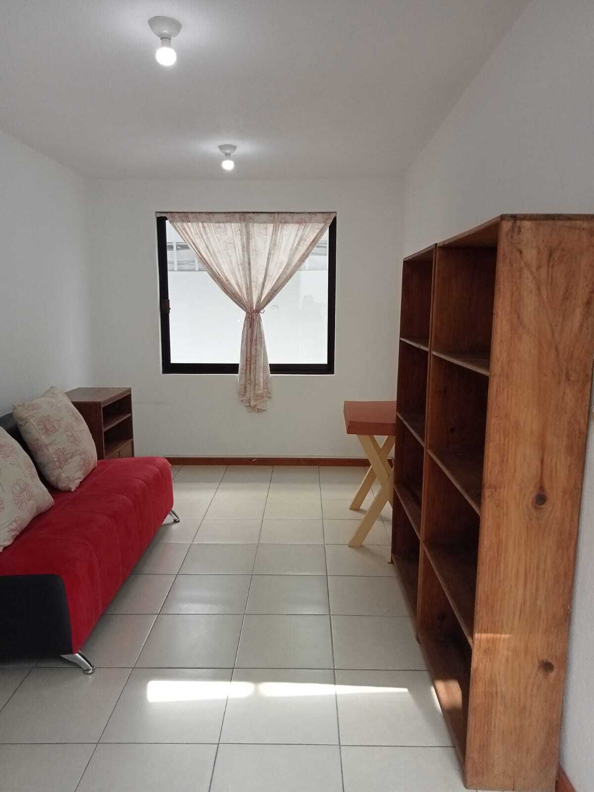 16 de 21: Sala de estar