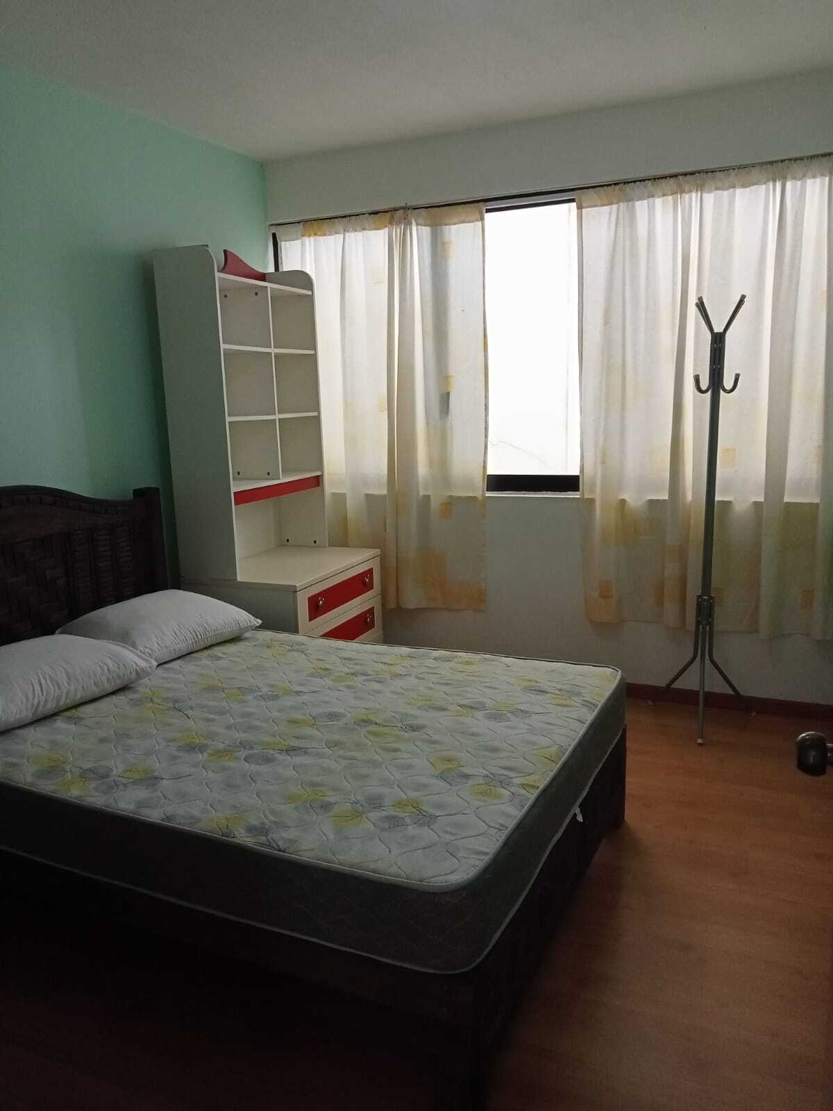 18 de 21: Recamara en planta alta