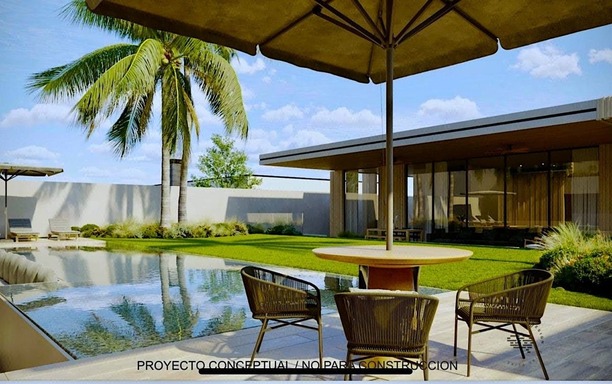 Residencia en Preventa