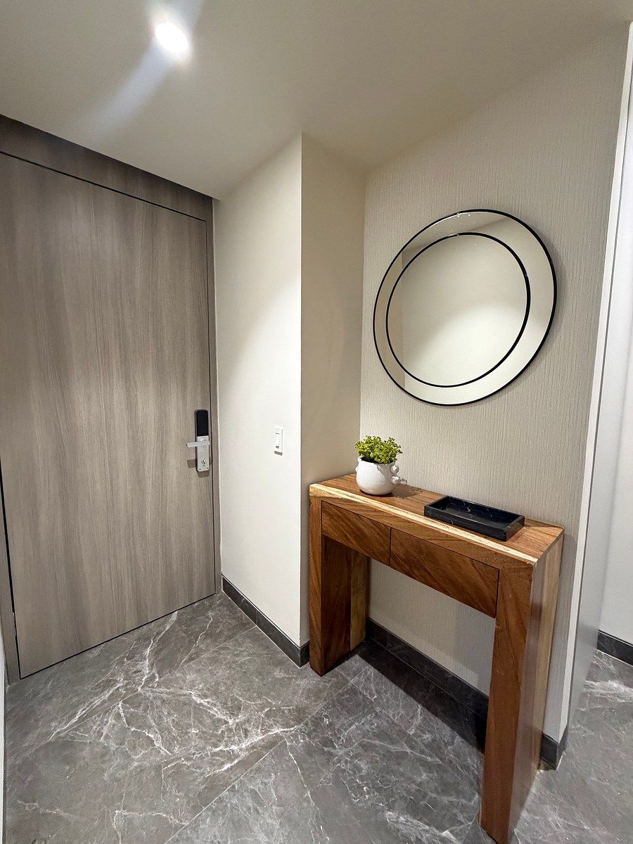 Apartamento em Zona Valle Oriente, San Pedro Garza García, foto 9 de 14