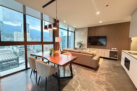 DEPARTAMENTO RENTA TORRE ACACIA, DISTRITO ARMIDA