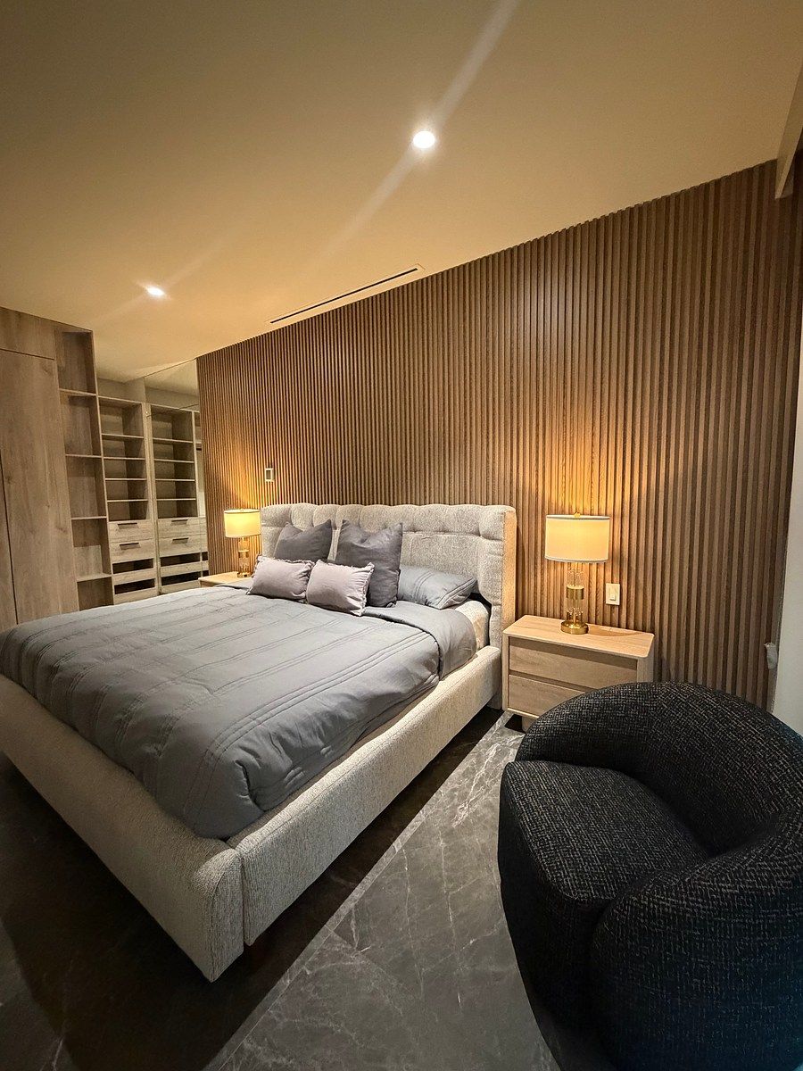 Apartamento em Zona Valle Oriente, San Pedro Garza García, foto 4 de 14