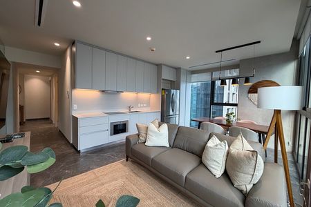 RENTAL APARTMENT ACACIA TOWER, ARMIDA DISTRICT
