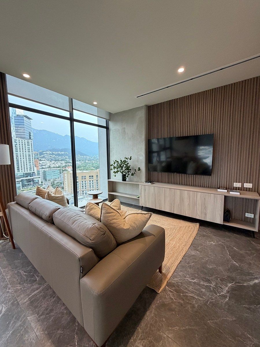APARTAMENTO PARA ALUGUEL TORRE ACÁCIA, DISTRITO ARMIDA, foto 1 de 14