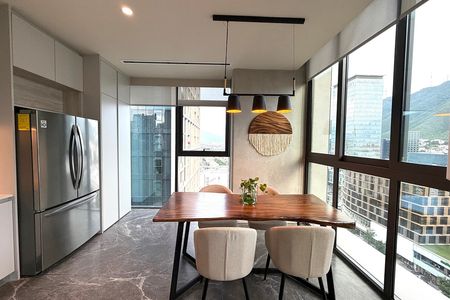RENTAL APARTMENT ACACIA TOWER, ARMIDA DISTRICT