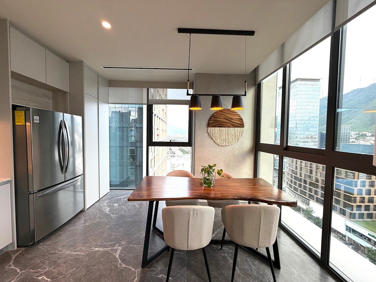 Apartamento em Zona Valle Oriente, San Pedro Garza García, foto 7 de 14