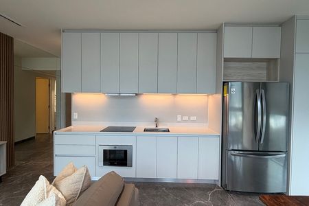 RENTAL APARTMENT ACACIA TOWER, ARMIDA DISTRICT
