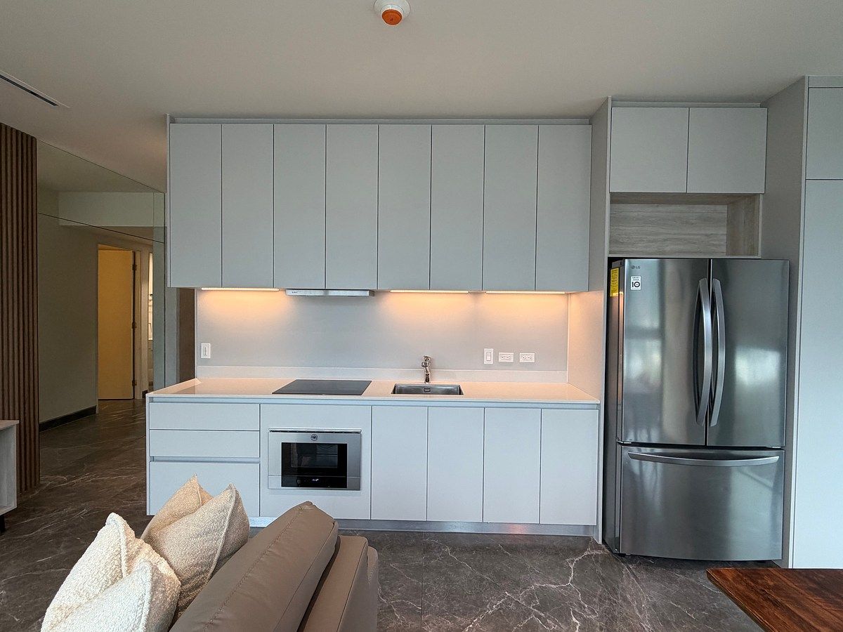 Apartamento em Zona Valle Oriente, San Pedro Garza García, foto 8 de 14
