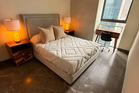 RENTAL APARTMENT ACACIA TOWER, ARMIDA DISTRICT