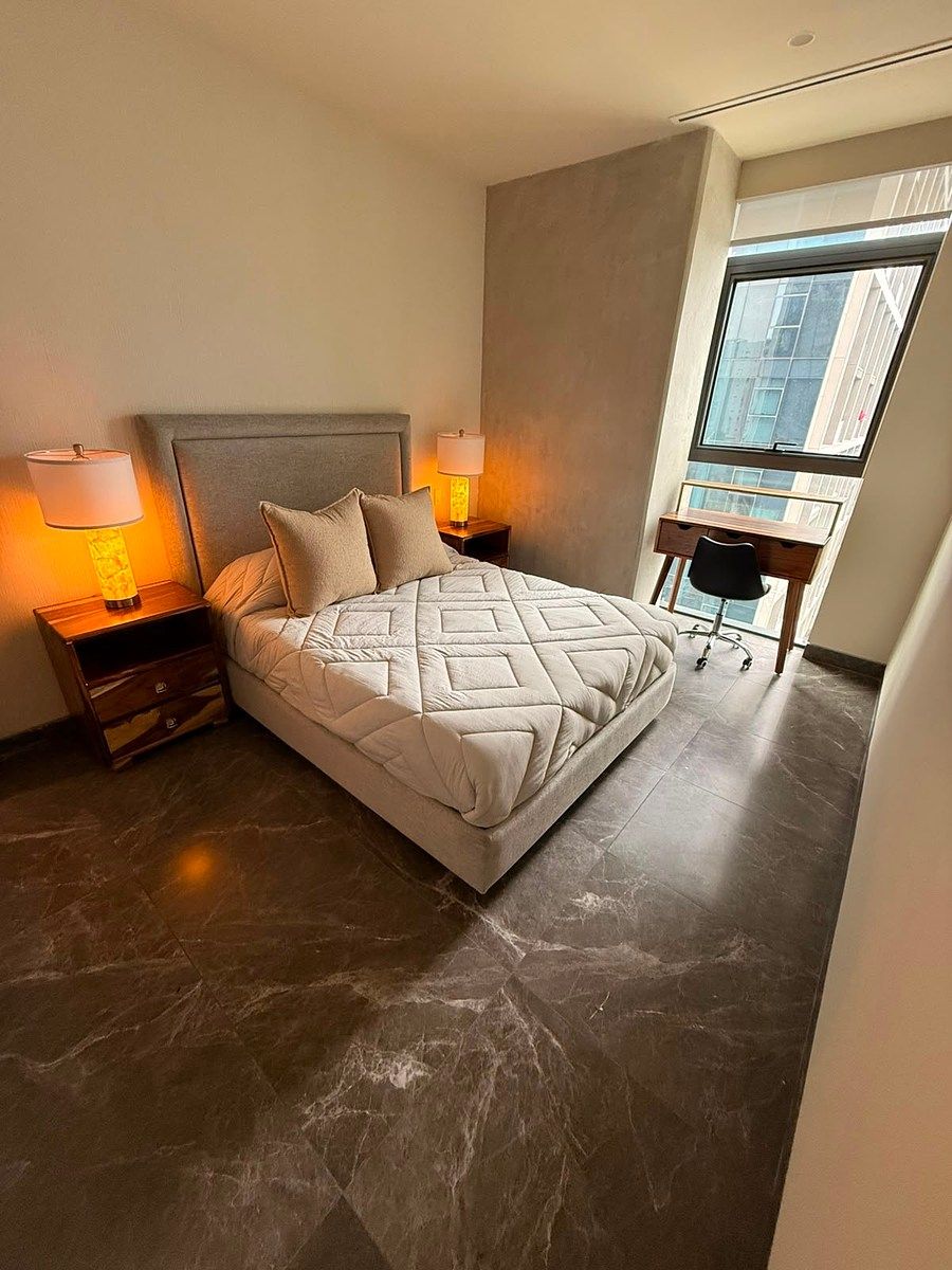 Apartamento em Zona Valle Oriente, San Pedro Garza García, foto 6 de 14