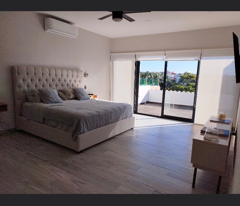 4 de 6: Recamara principal