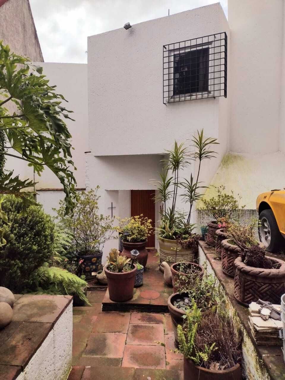 Casa em Villa Verdún, Álvaro Obregón, foto 2 de 12