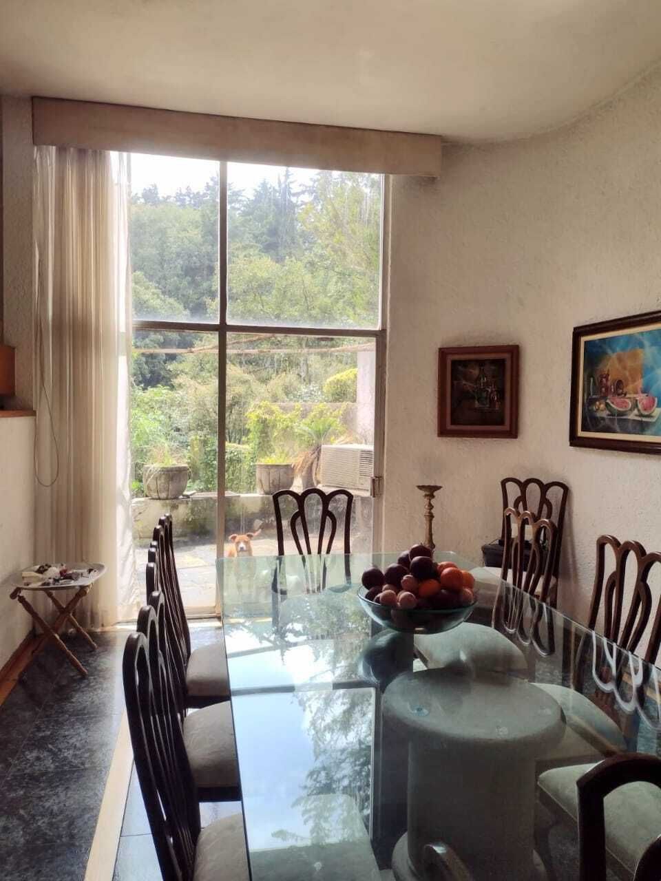 Casa em Villa Verdún, Álvaro Obregón, foto 3 de 12