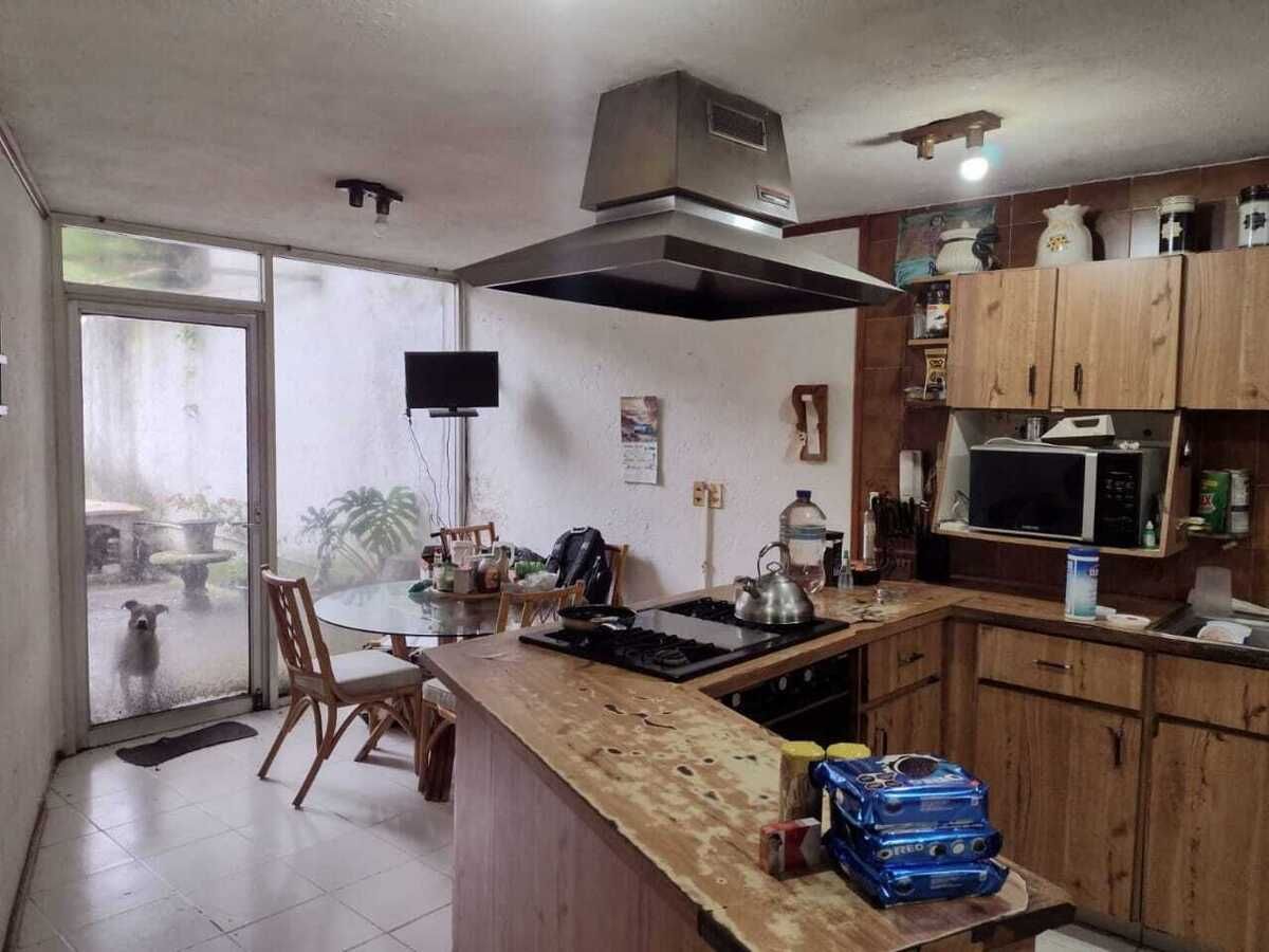 Casa em Villa Verdún, Álvaro Obregón, foto 4 de 12